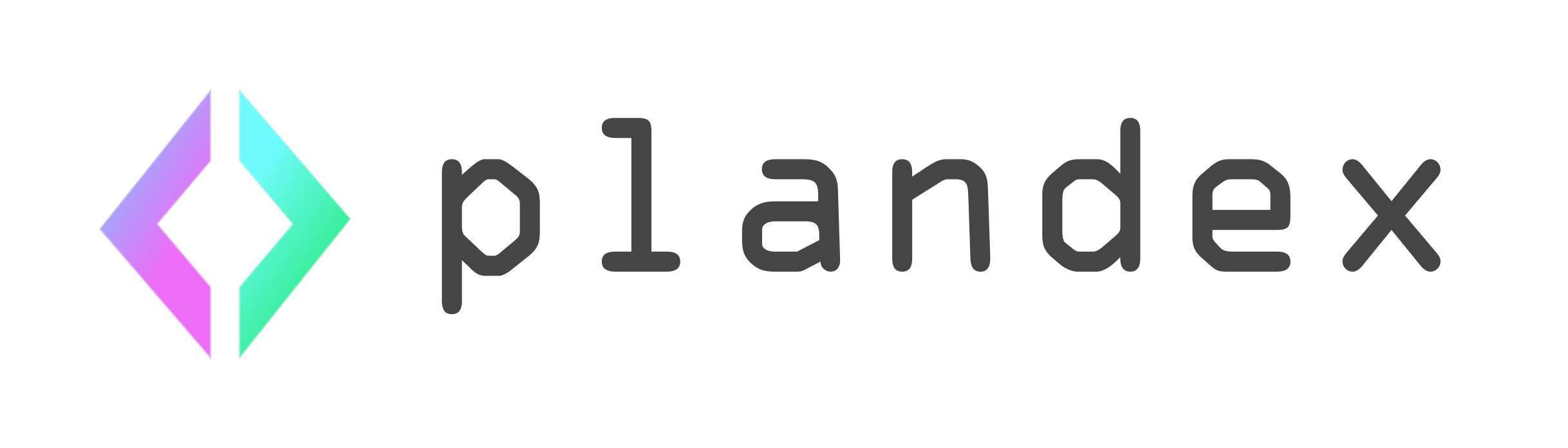 Plandex Logo